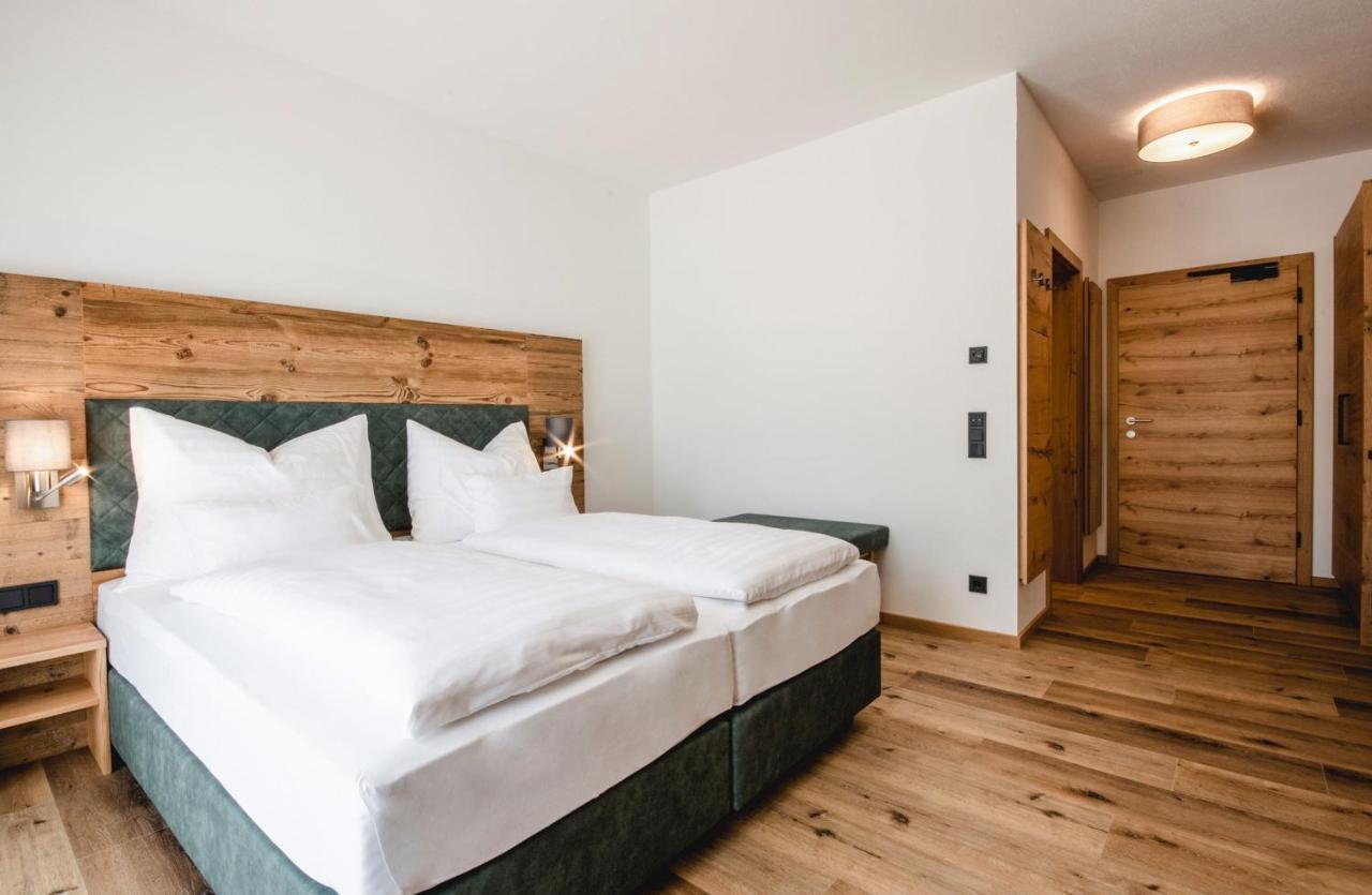 Kopeindlgut Apartments Wals-Siezenheim Eksteriør billede