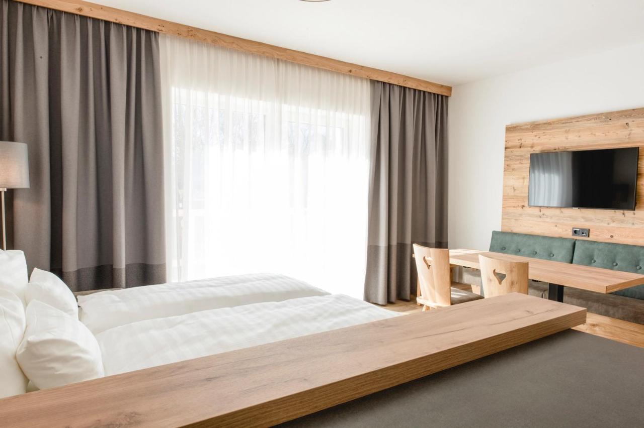 Kopeindlgut Apartments Wals-Siezenheim Eksteriør billede
