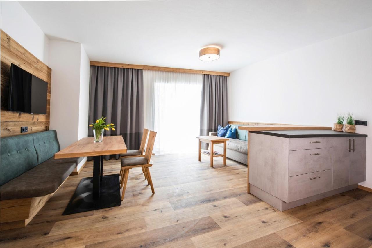 Kopeindlgut Apartments Wals-Siezenheim Eksteriør billede