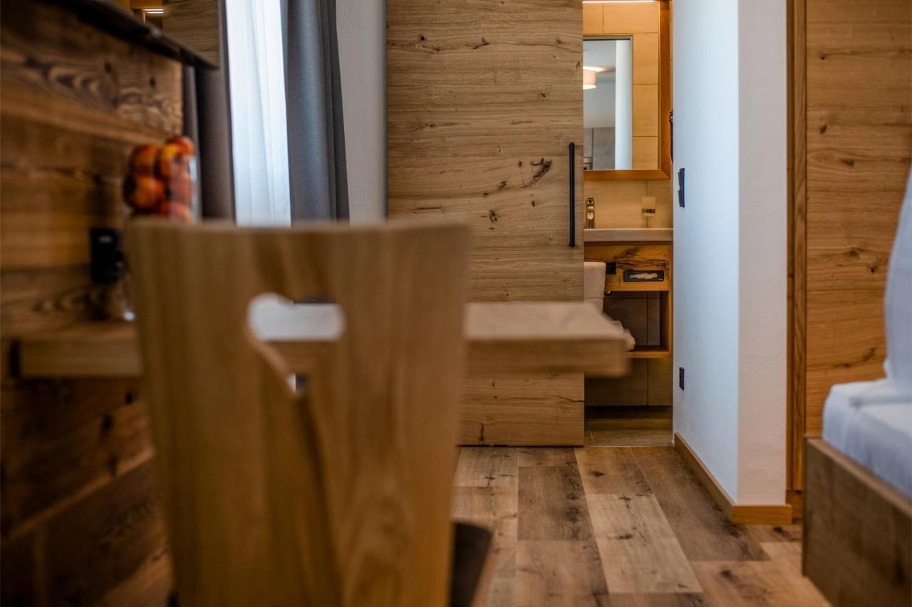Kopeindlgut Apartments Wals-Siezenheim Eksteriør billede
