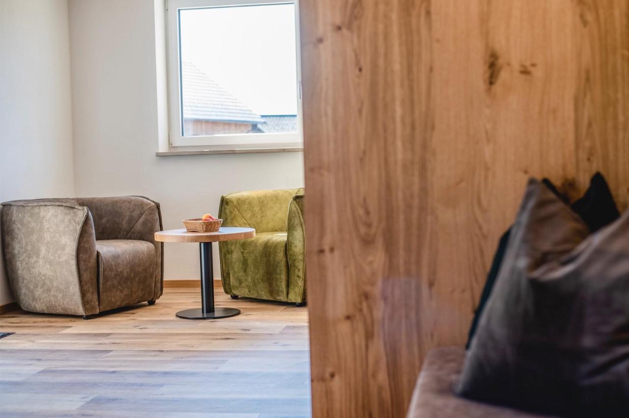 Kopeindlgut Apartments Wals-Siezenheim Eksteriør billede
