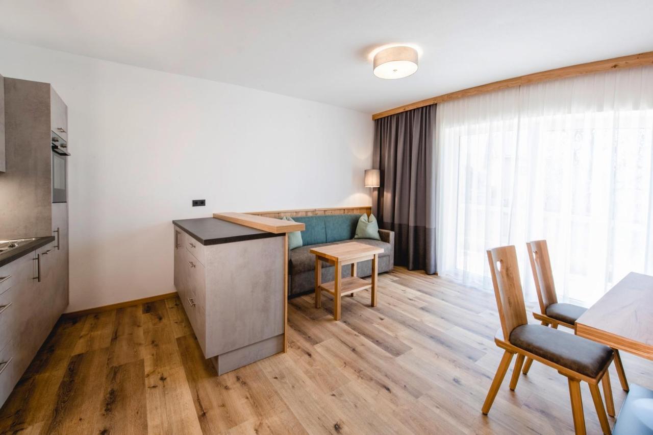 Kopeindlgut Apartments Wals-Siezenheim Eksteriør billede