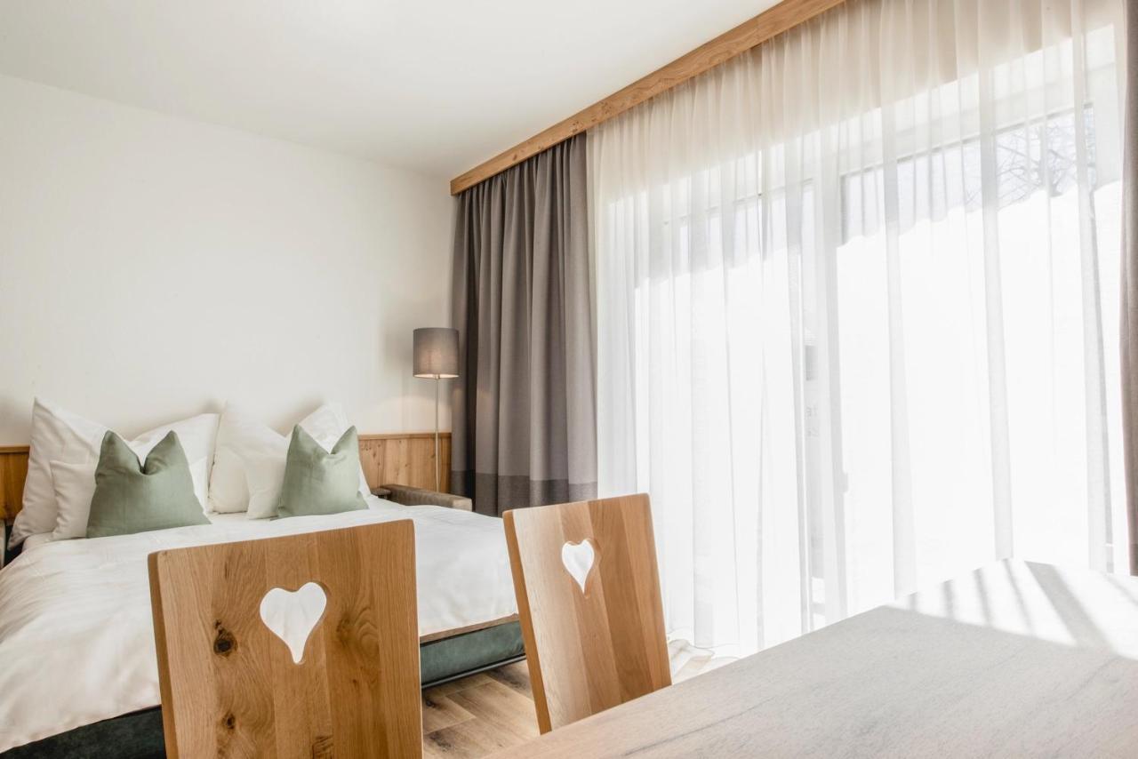 Kopeindlgut Apartments Wals-Siezenheim Eksteriør billede