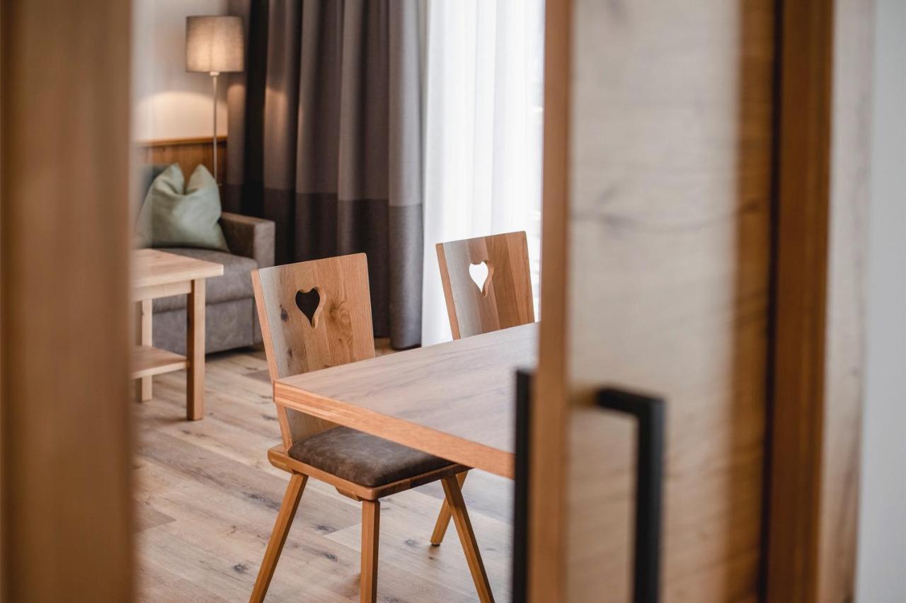 Kopeindlgut Apartments Wals-Siezenheim Eksteriør billede