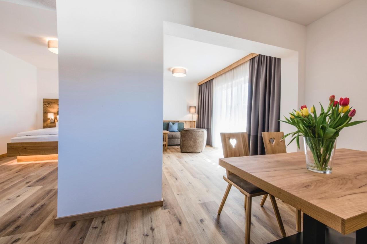 Kopeindlgut Apartments Wals-Siezenheim Eksteriør billede