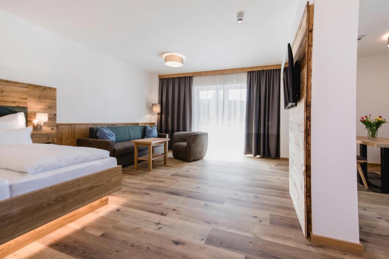 Kopeindlgut Apartments Wals-Siezenheim Eksteriør billede