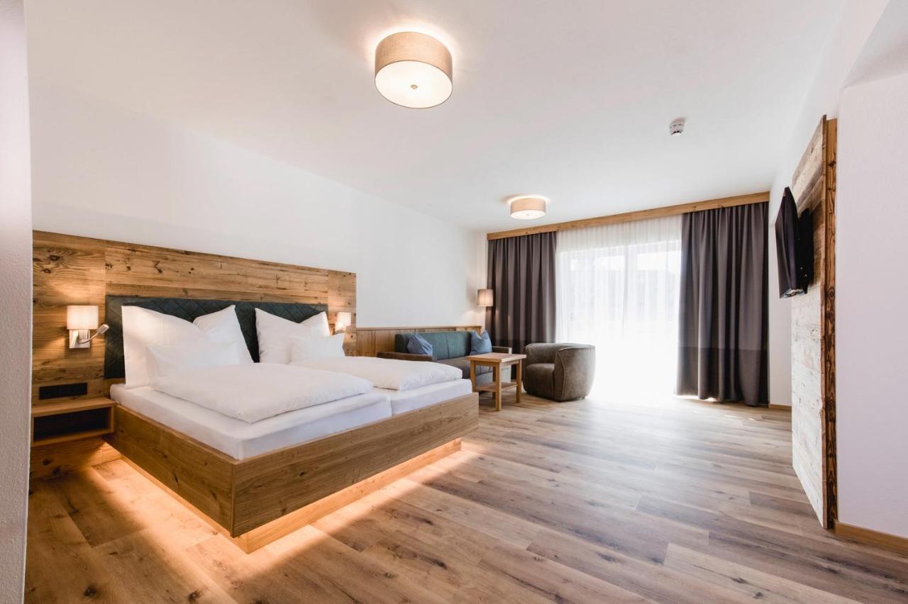 Kopeindlgut Apartments Wals-Siezenheim Eksteriør billede